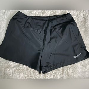 NIKE dri-fit women’s shorts